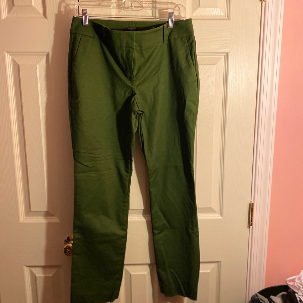 Ann Taylor pants